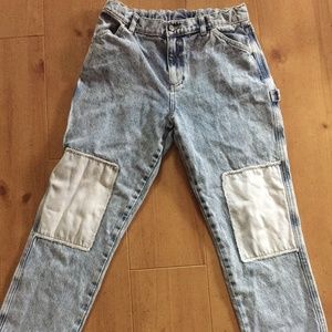 Boys PacSun jeans size 14